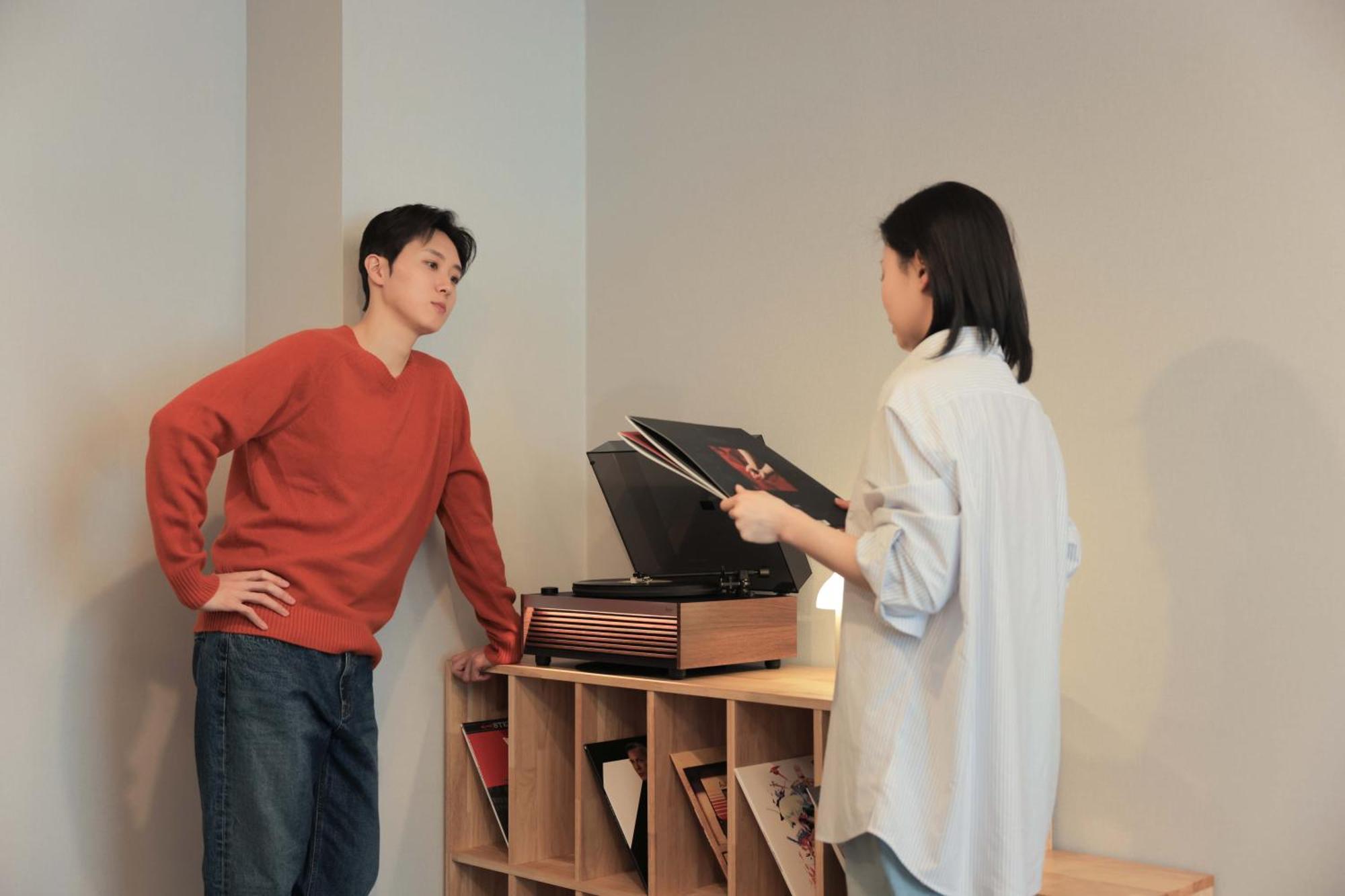 Aank Hotel Incheon Guwol 外观 照片