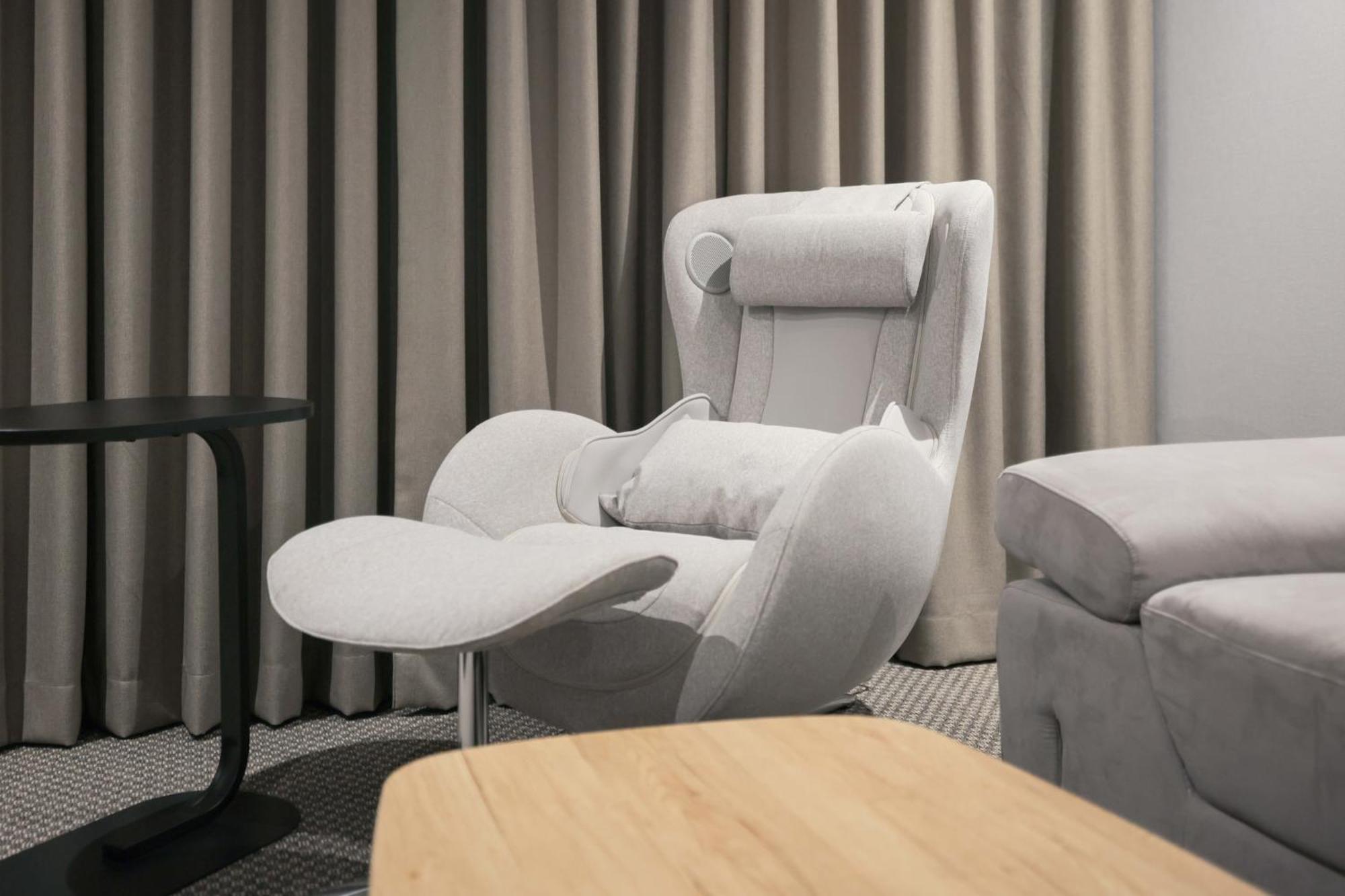 Aank Hotel Incheon Guwol 外观 照片