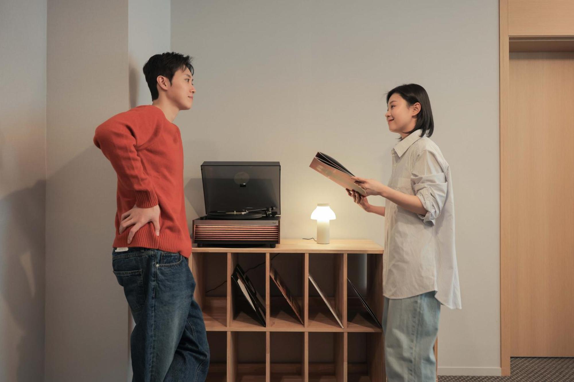 Aank Hotel Incheon Guwol 外观 照片