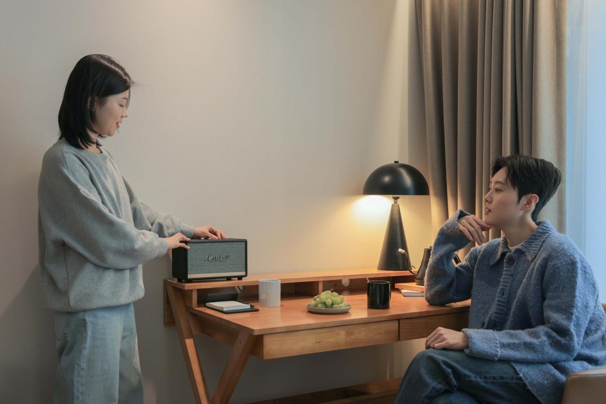 Aank Hotel Incheon Guwol 外观 照片